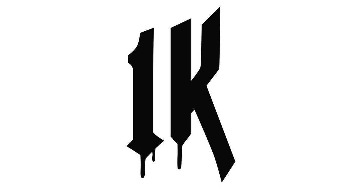 1K Clothing